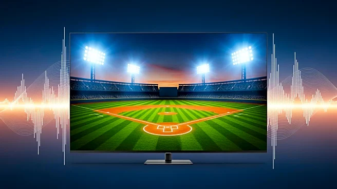 MLB Expands Streaming Options for In-Market Games, Including Angels and Dodgers