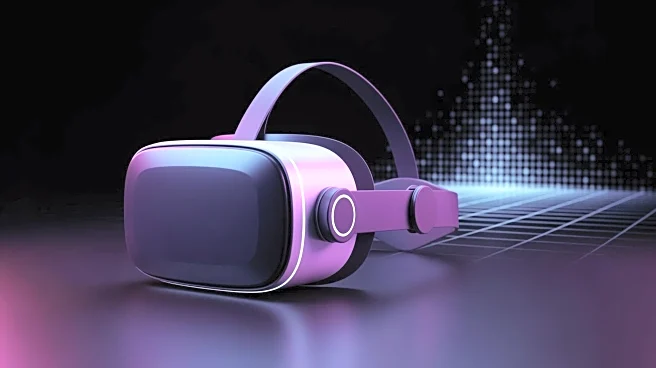 MassVR Announces Shutdown of Inverse VR Game Servers by March 2026