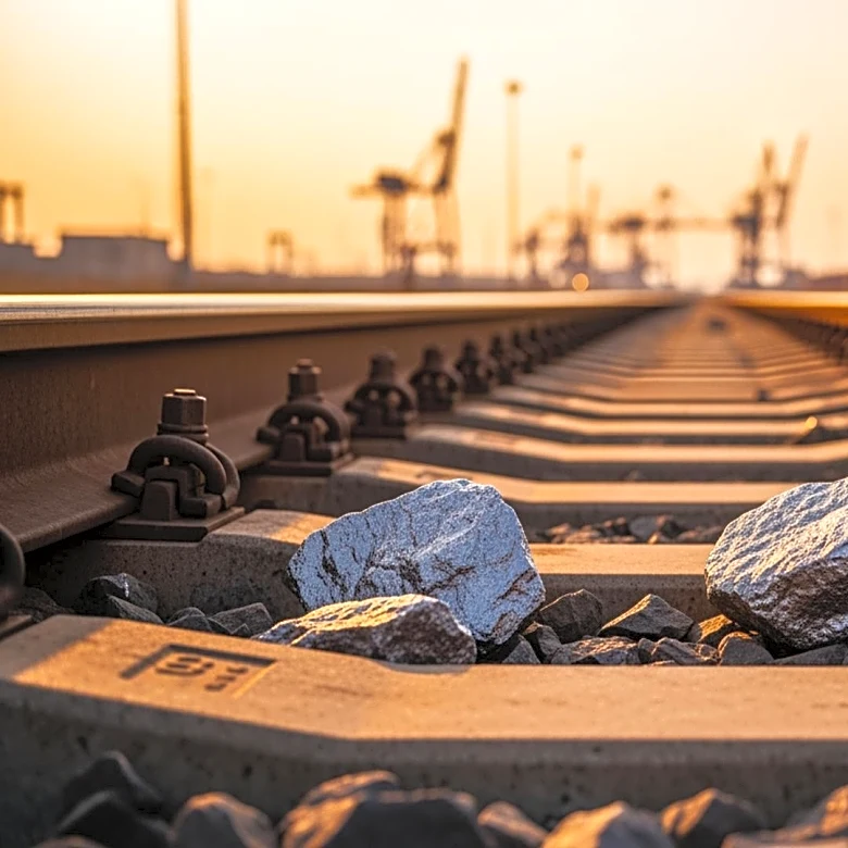 Iron-Ore Exporters Advocate for Corridor Rehabilitation and Integrated Rail-Port Concession