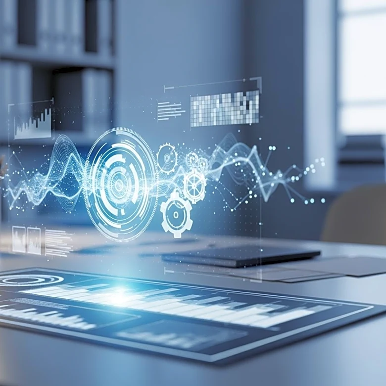 AI Adoption in Small Businesses Doubles, Transforming Back Office Operations