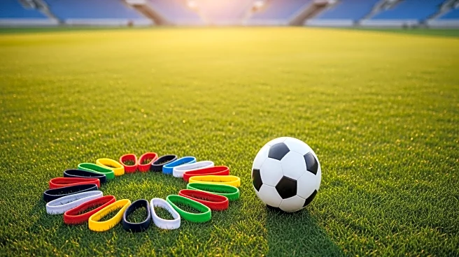 Community Engagement Becomes Key Strategy in Sports Marketing