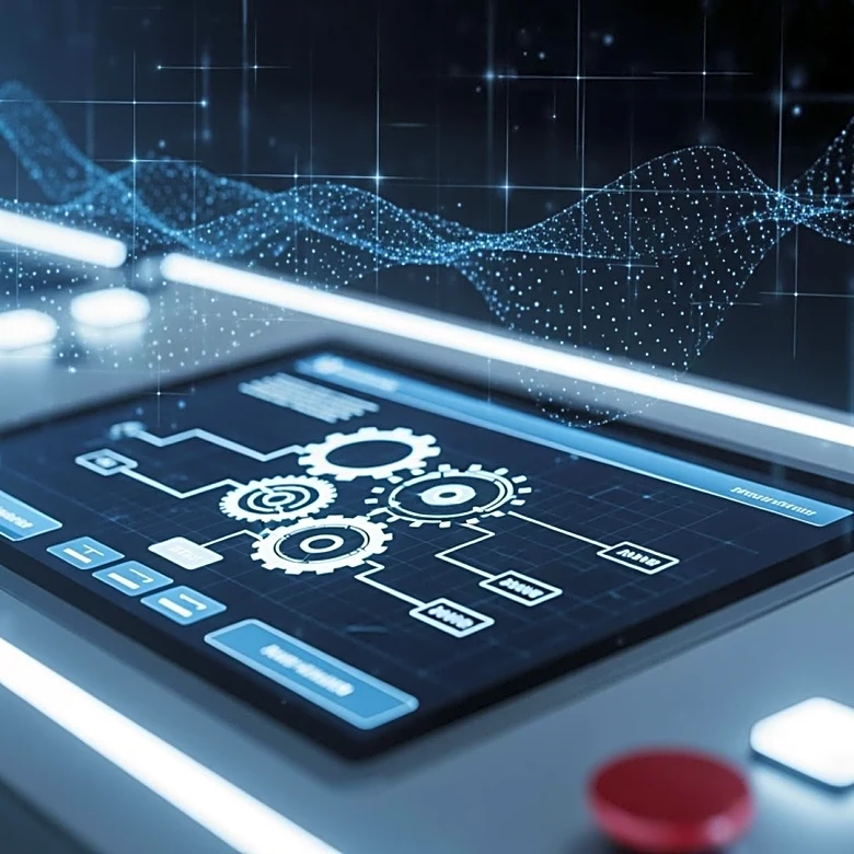 AI-Enabled ERP Systems Revolutionize Automation for Mid-Sized Manufacturers