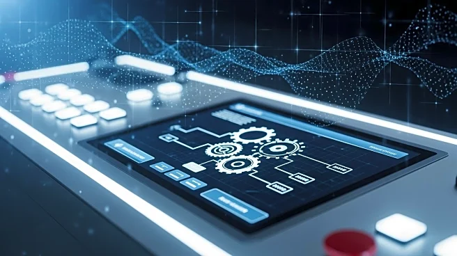 AI-Enabled ERP Systems Revolutionize Automation for Mid-Sized Manufacturers