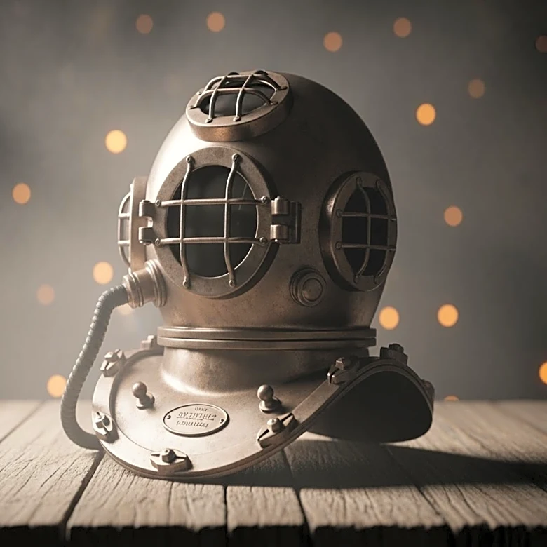 Markiplier's 'Iron Lung' Impresses as a Self-Financed Film