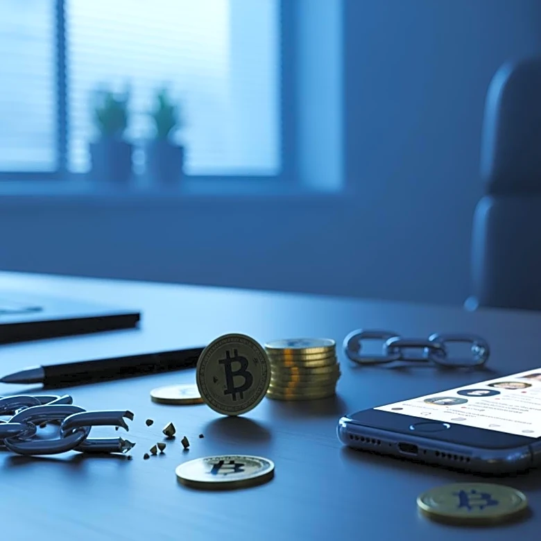 Meta Faces Scrutiny Over Alleged Billions Earned from Scam Ads on Social Media