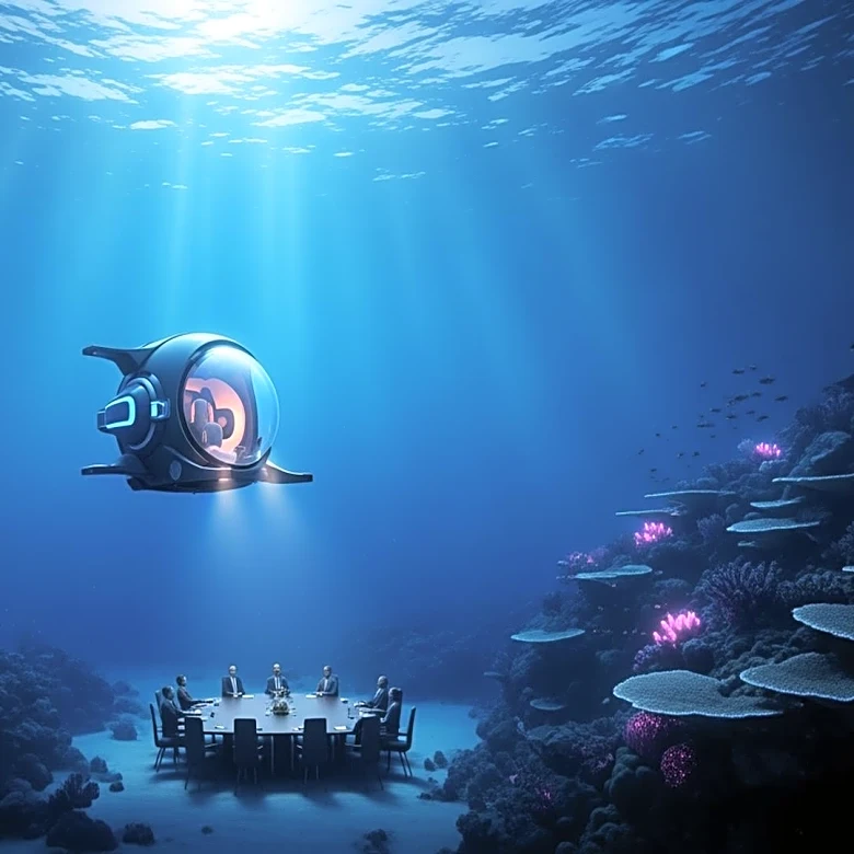 Subnautica 2 Developers Assure Solo Players Amid New Multiplayer Features