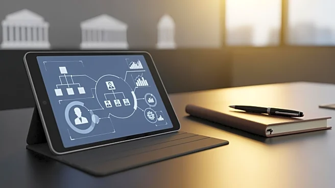 Fedstack Enhances Federal Workforce Leadership with New Appointments