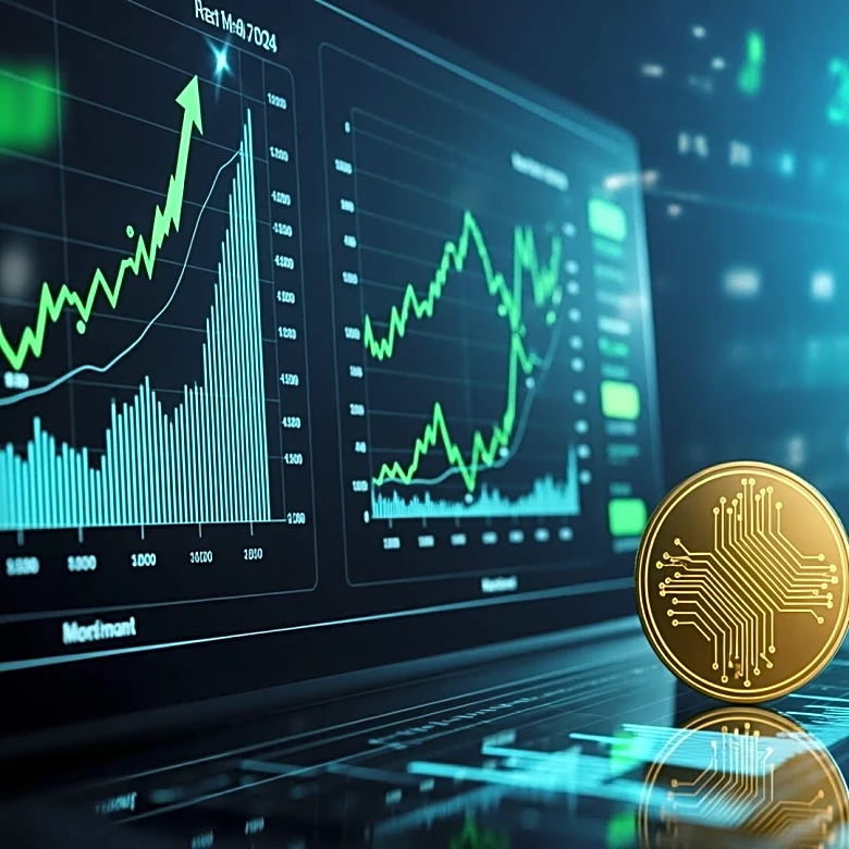 Robinhood Reports Strong Q4 Earnings Amid Decline in Crypto Revenue