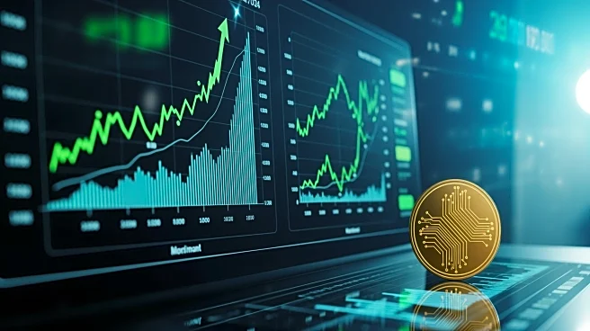 Robinhood Reports Strong Q4 Earnings Amid Decline in Crypto Revenue