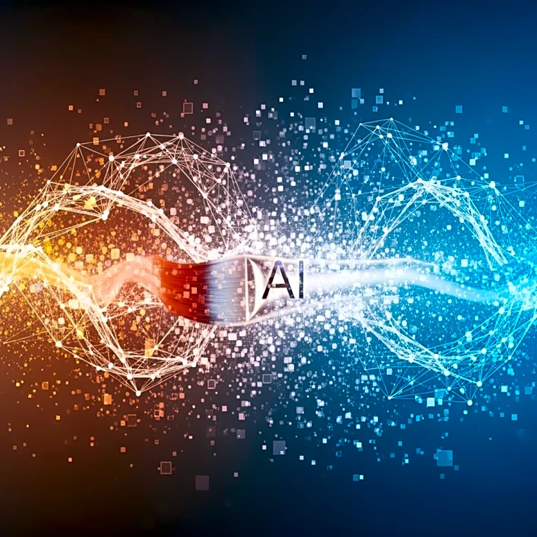 Harmony Korine Embraces AI as the Future of Art, Rejects Traditional Cinema