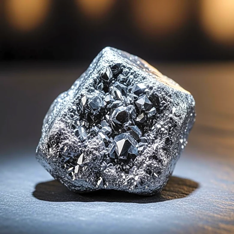 GoldHaven Resources Advances with Tungsten Discovery Amid Global Supply Concerns