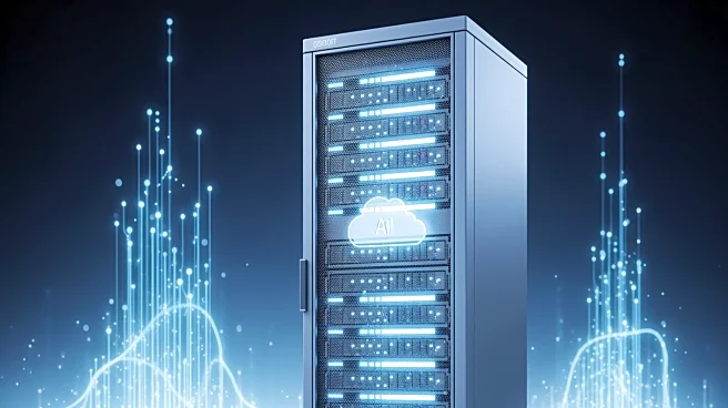 Cloudflare's Stock Surges 10% Amid Rising AI Demand and Strong Earnings