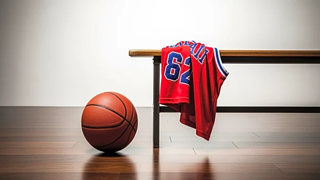 JJ Redick Dismisses Lakers' Buyout Plans Amid Roster Adjustments