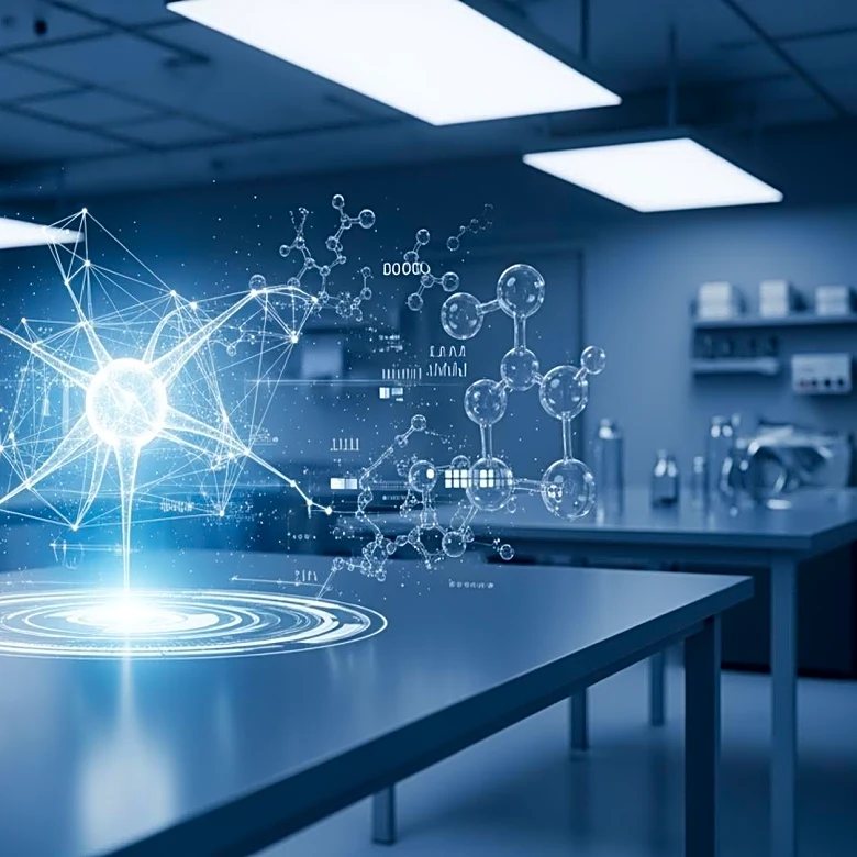 AI Revolutionizes Pharma Operations, Boosting Efficiency Over Drug Discovery