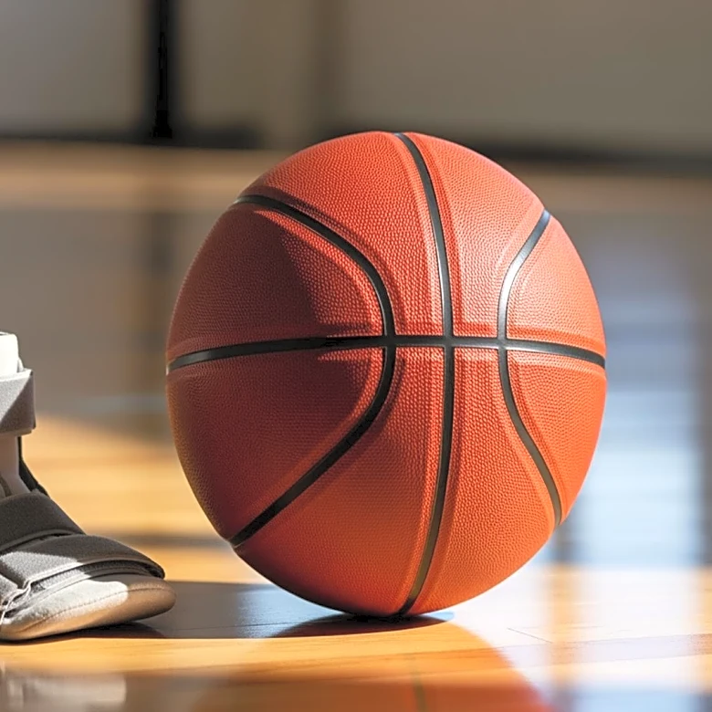 Jazz's Keyonte George Out Due to Ankle Injury Against Kings