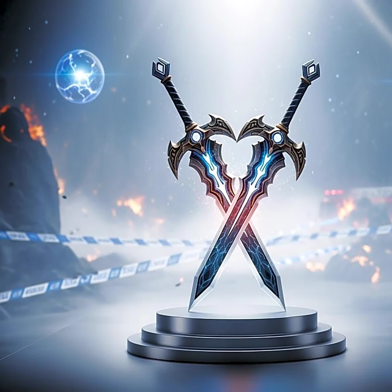 Mattel Unveils New Masters of the Universe Toy Line Ahead of 2026 Movie Release