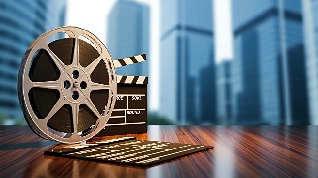 Berlin's European Film Market Opens Amid Challenges for U.S. Distribution