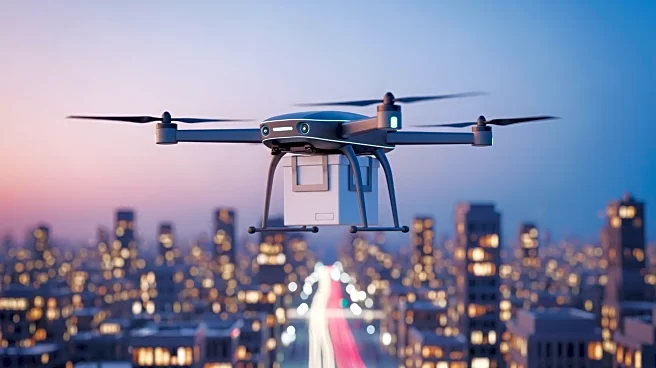 Amazon Pharmacy Expands Same-Day Delivery to Nearly 4,500 U.S. Cities