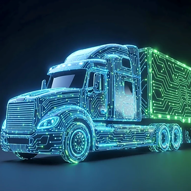 Trucking Industry Urged to Embrace New Technologies to Stay Competitive