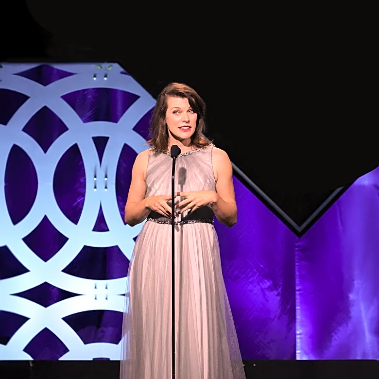 Blue Water Woman Magazine Honors Six Women Leaders at Annual Awards Ceremony