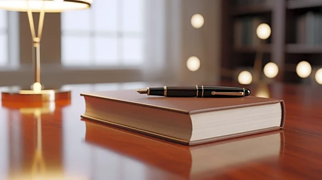 Liate Stehlik Appointed CEO of HarperCollins U.S. Trade, Aiming for Strategic Growth