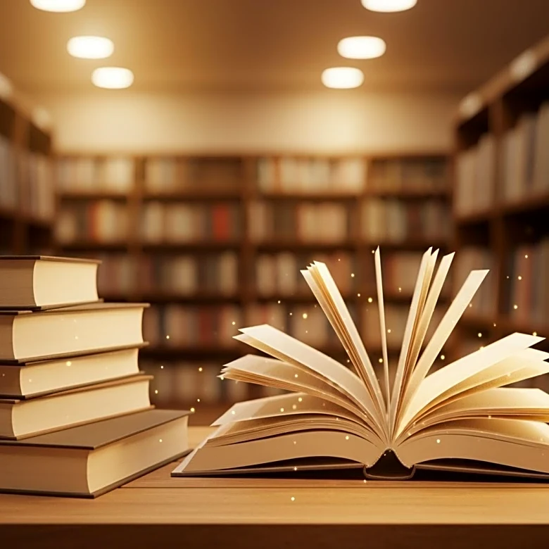 U.S. Book Sales See Strong December, Adult Trade Revenues Decline Slightly for 2025