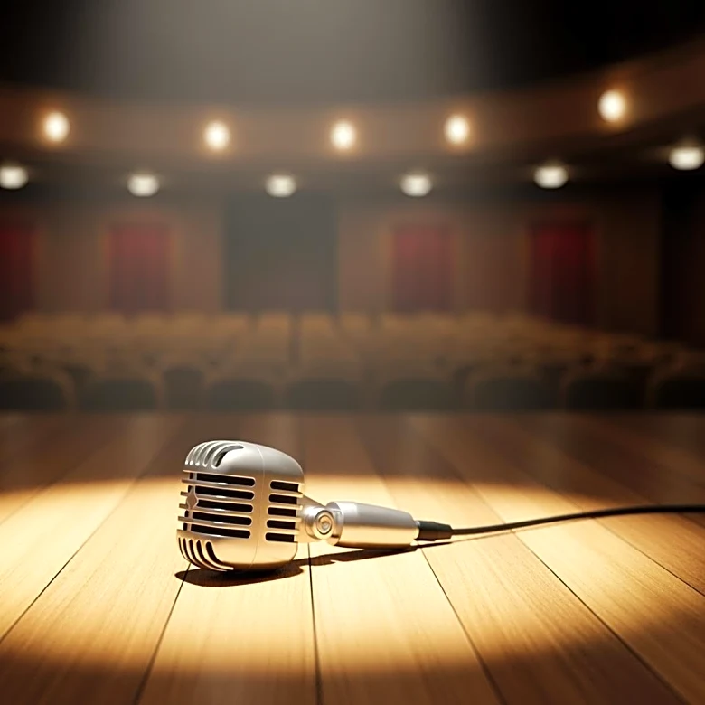 Damon Wayans Jr. Prepares for Upcoming Performances at Brea Improv