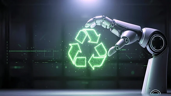 Hauler Hero Secures $16 Million Series A Funding to Enhance AI Waste Management Platform