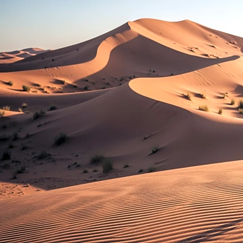 Vertical Acquires 'Desert Warrior' Film Featuring Anthony Mackie and Ben Kingsley for U.S. and U.K. Release