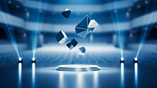 Ailey II Showcases Emerging Talent at Pepperdine University with Futuristic Dance Performance