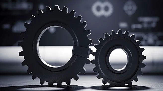 SAIC Challenges $1.4 Billion Army Corps of Engineers Contract Awarded to Accenture