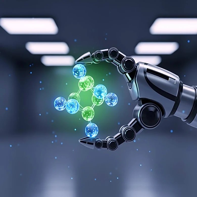 Medra's Physical AI Aims to Revolutionize Biological Research with Robotics