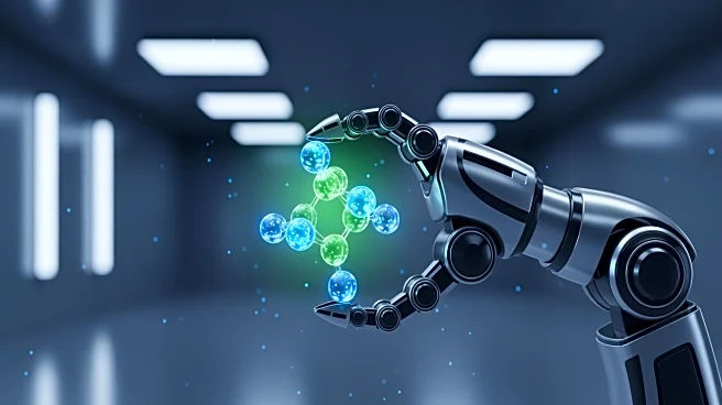 Medra's Physical AI Aims to Revolutionize Biological Research with Robotics