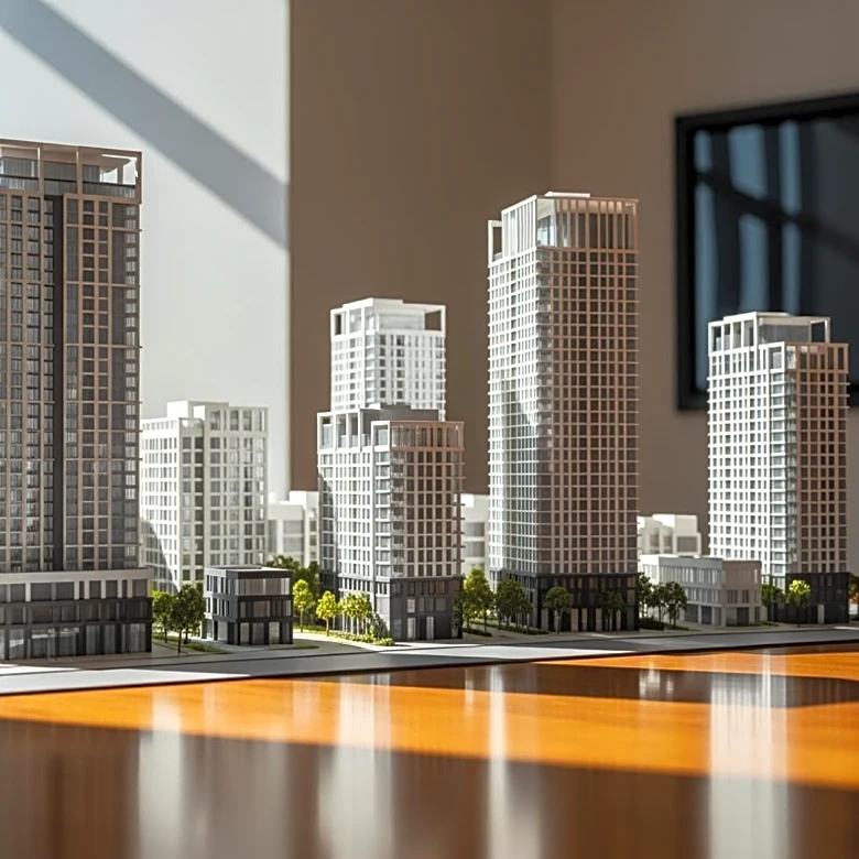 U.S. Housing Market Trends Indicate Shift Towards Buyer's Market in Key Metros