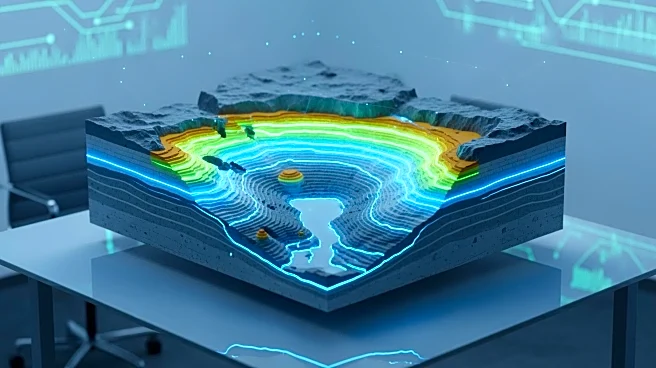 Elemental Energies Acquires APT to Enhance Subsurface and Basin Modeling Capabilities