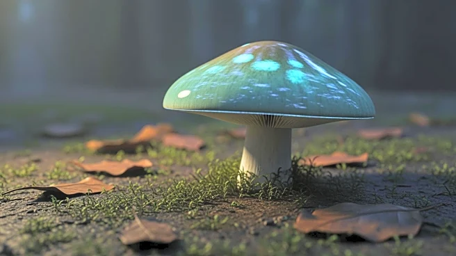 Cold Storage Film Explores Fungal Outbreak with Horror-Comedy Twist