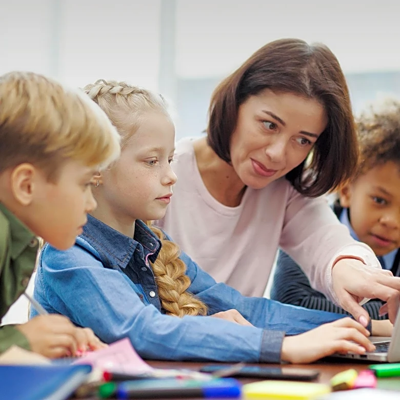 Planning a Family STEM Night: Engaging Students Beyond the Classroom