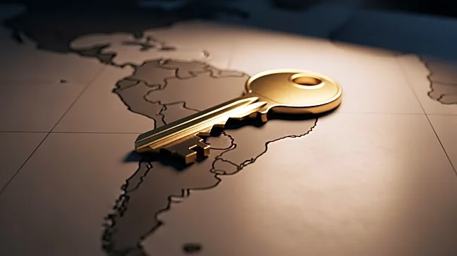 Millicom Completes Acquisition of Telefónica's Colombian Unit, Strengthening Market Position