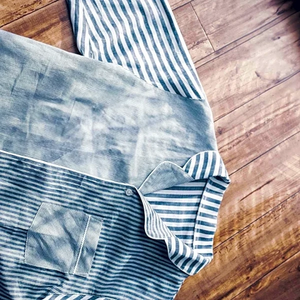 R13 Designer Chris Leba Introduces Elevated Sleepwear in Fall 2026 Collection