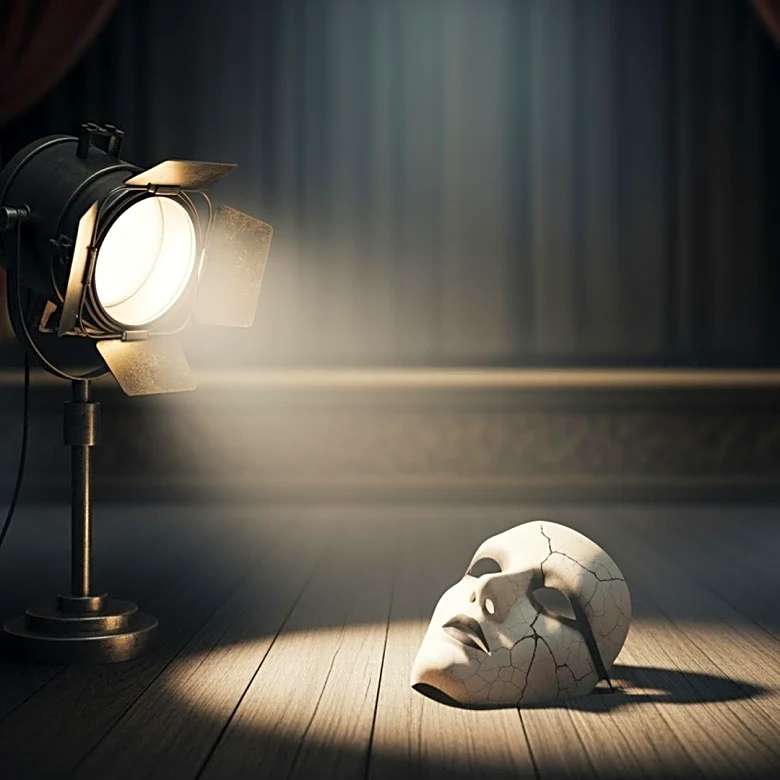 Blumhouse Games Releases 'Crisol: Theater of Idols', A New Horror Adventure Game