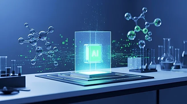 Unchained Labs Introduces Stuntman, an AI-Driven Platform to Revolutionize Experimentation