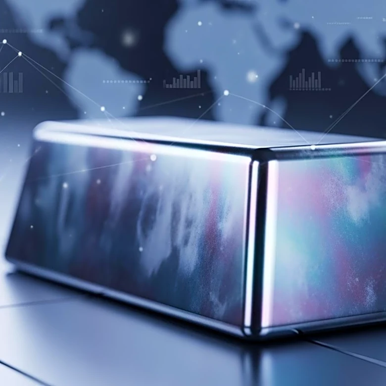 U.S. Efforts to Reduce Dependence on China's Rare Earths Highlight Trade Tensions