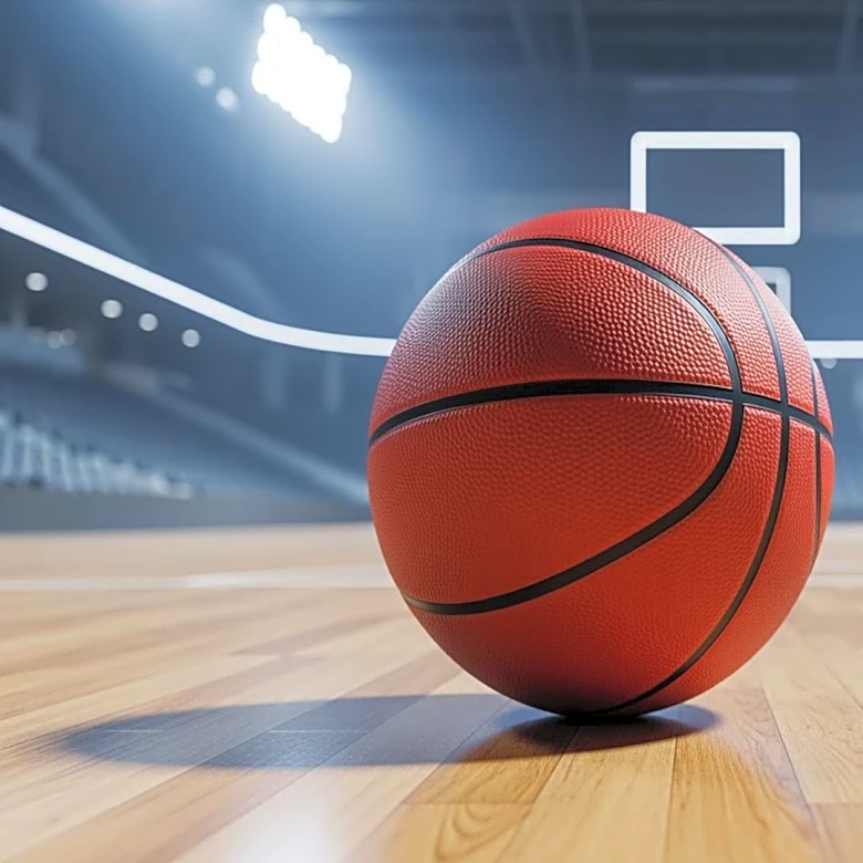 Wizards' Kyshawn George Cleared to Play Against Cavaliers