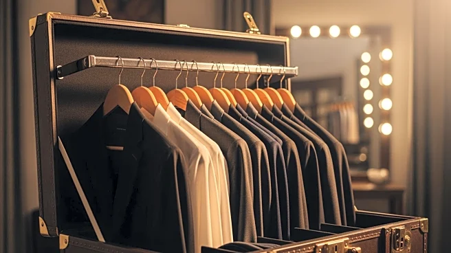 Actors Embrace Method Dressing to Promote Films, Enhancing Red Carpet Appearances