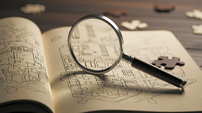 Chris Hemsworth and Mark Ruffalo Explore New Dynamics in 'Crime 101'