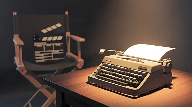 Anthony McCarten Directs 'The Price of Peace' with Guy Pearce, Jared Harris, and Merab Ninidze