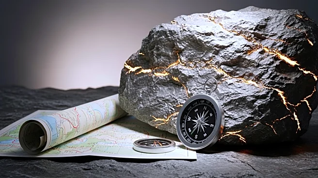 Mining Industry Shifts to Proactive Risk Management Amid Evolving Challenges