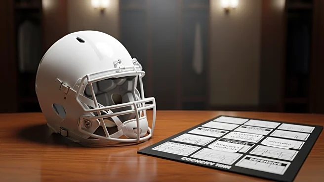 Oklahoma Expected to Hire LaMar Morgan as Defensive Backs Coach, Replacing Jay Valai