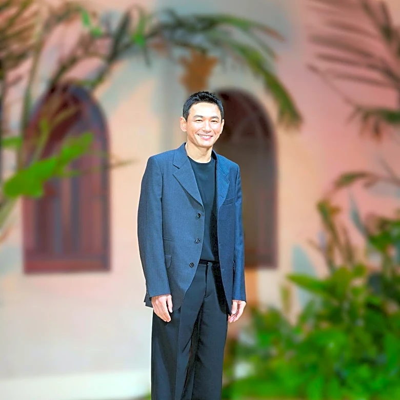 Fashion Designers Willy Chavarria and Sandy Liang Featured in DWR's Originals Campaign