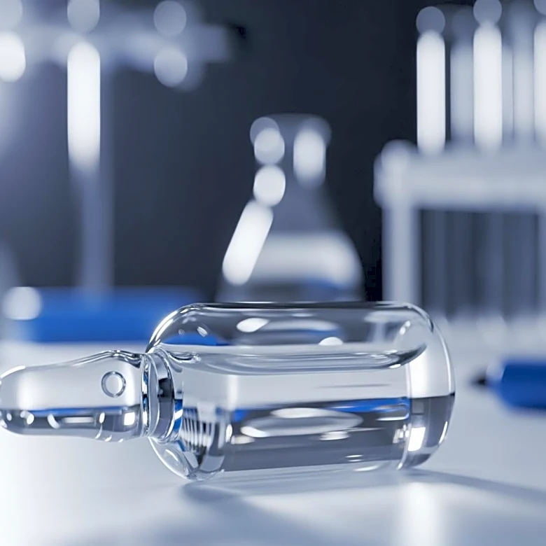 FDA Rejects Moderna's mRNA Flu Vaccine Application, Citing Trial Inadequacies